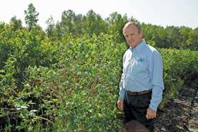 Island Grove Ag Products Has Battle Plan for Growth