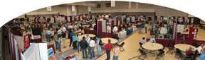 Sweet Success For Florida Citrus Show