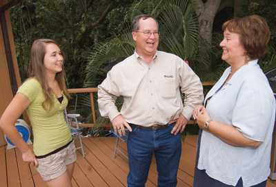 Room For Growth In The Citrus Industry