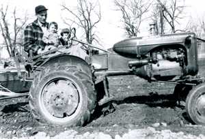 Lessons Learned Over The Years At Arbini Farms
