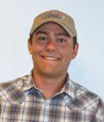 Fourth Generation Nurseryman Takes Reins As Orchard Manager