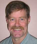 The Faces Of Extension: Mark Longstroth
