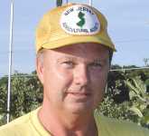 The Faces Of Extenson: Win Cowgill
