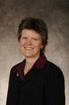 New Dean Named For UF’s College Of Agricultural And Life Sciences