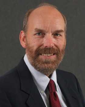 UF/IFAS Research Dean To Leave
