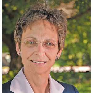 New Director Named For Southwest Florida Research Center