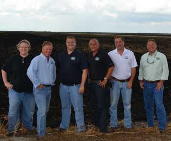 Grower Achievement Award: Stand Tall And Deliver