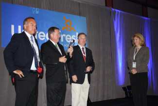 TKM Bengard Farms Takes Home The 2011 Grower Achievement Award