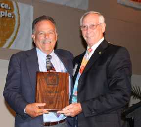 New Leader Steps In For Southwest Florida Research And Education Center
