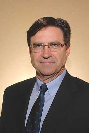 In Focus: Gaylon Pfeiffer