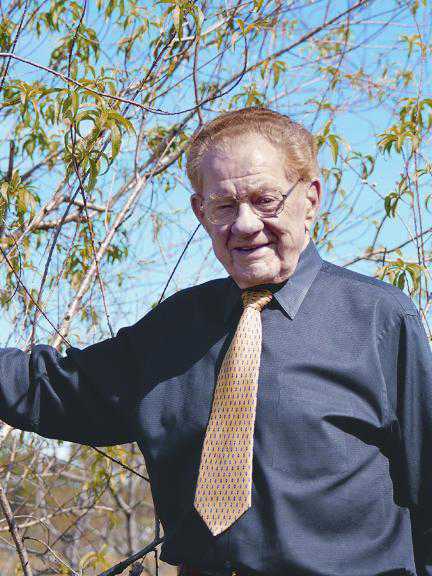 The Last Word: Remembering Doc Childers