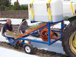 2011 American Vegetable Grower Product Guide