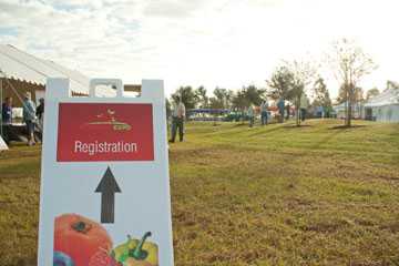 2011 Florida Ag Expo Finds Room For Growth