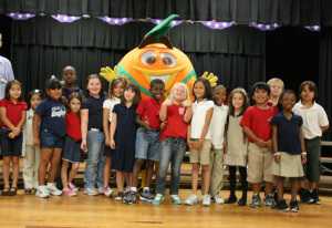 FDOC Working For You: Youth Served In Today’s Lesson Plan