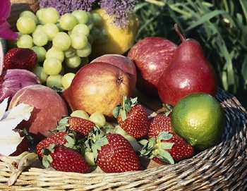 California Fresh Fruit Association Names Top 10 Topics