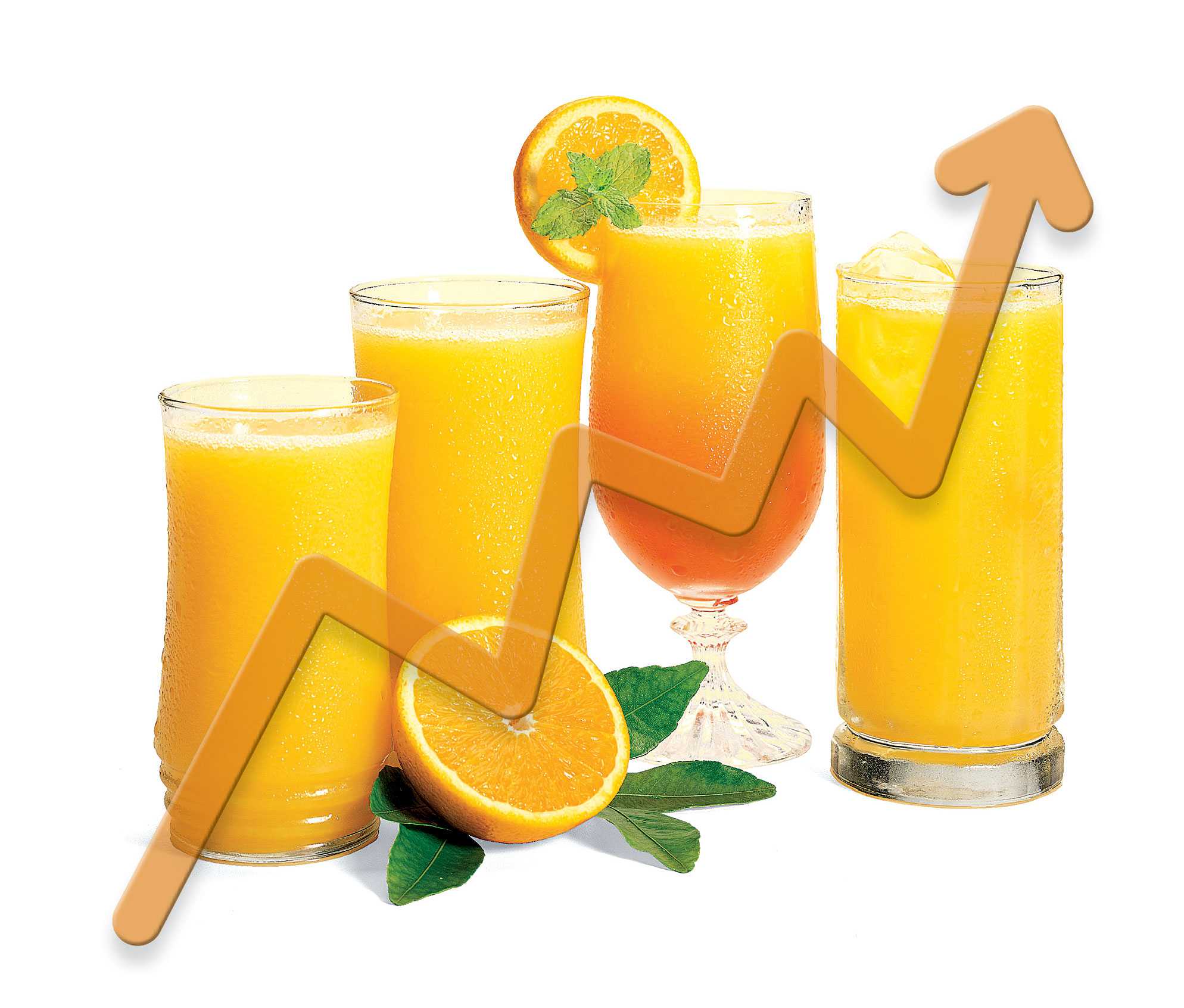 Citrus Financial Forecast Looking Up