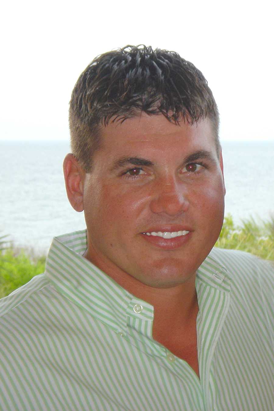 In Focus: Ward Gunter