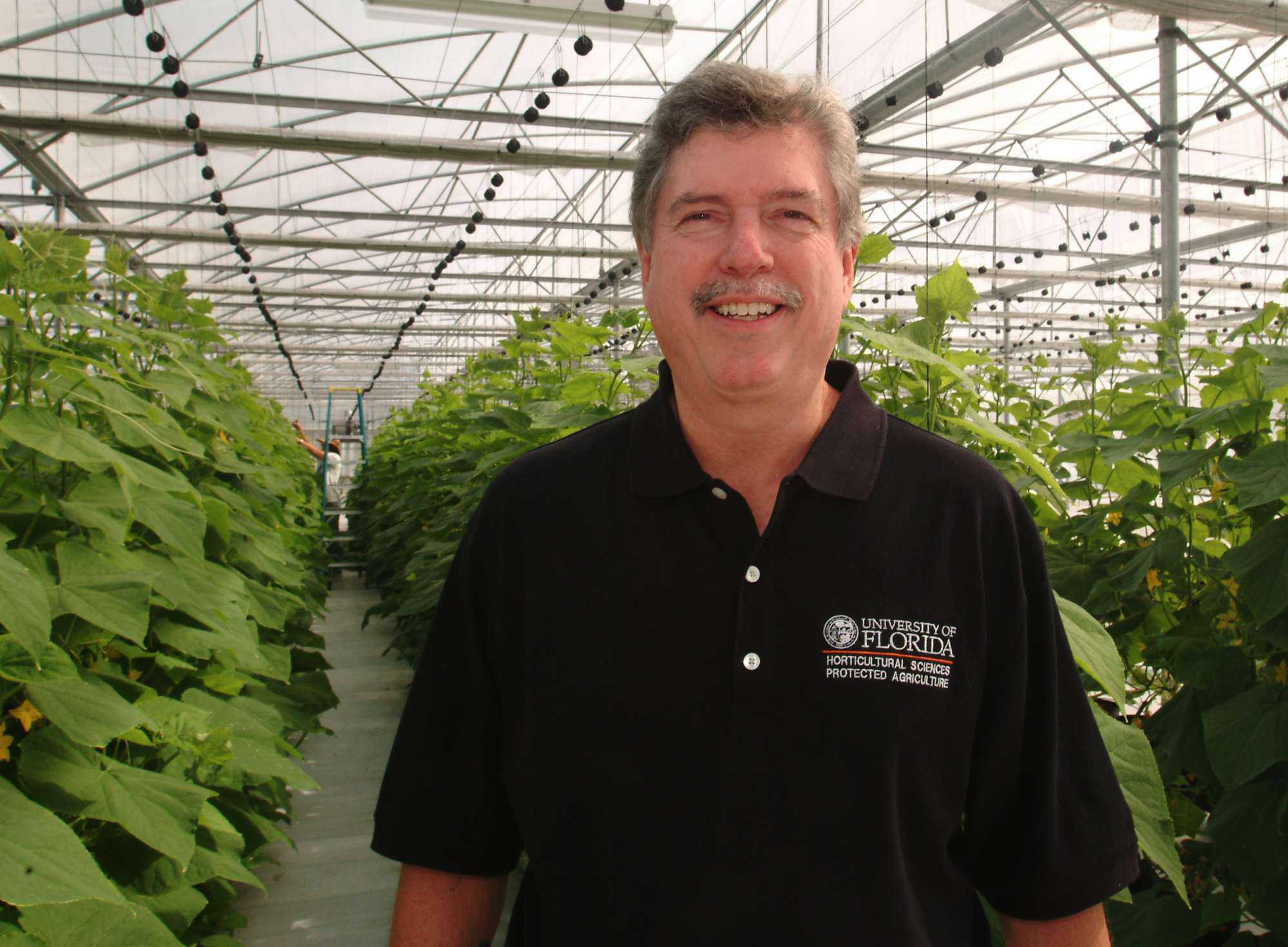 The Future Of Protected Agriculture