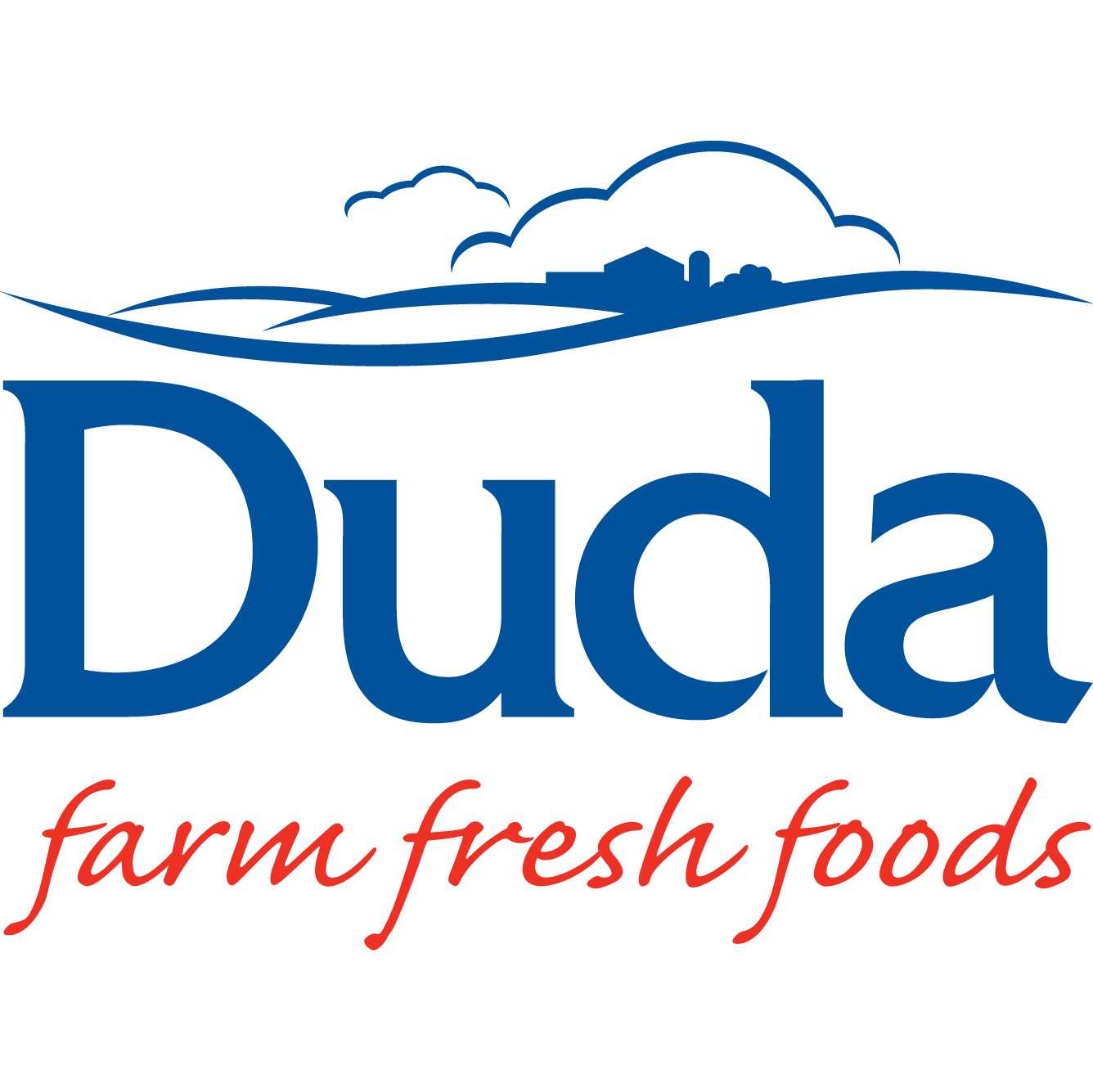 Duda Teams Up With Other Growers To Fight Hunger