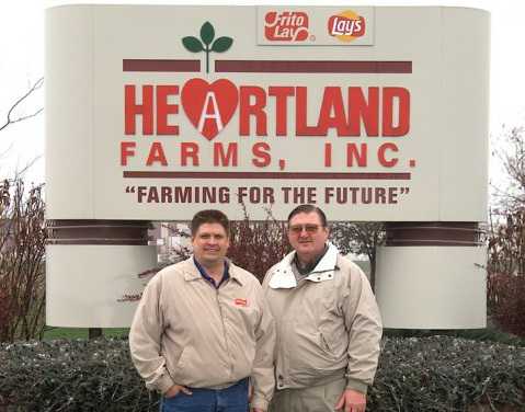 Top 100 Grower Offers Idea To Help With Drought