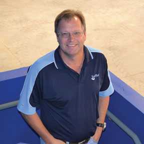 KeyPlex Builds, Opens New Facility