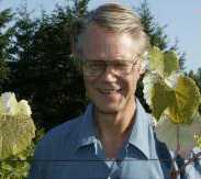 Remembering Lon Rombough