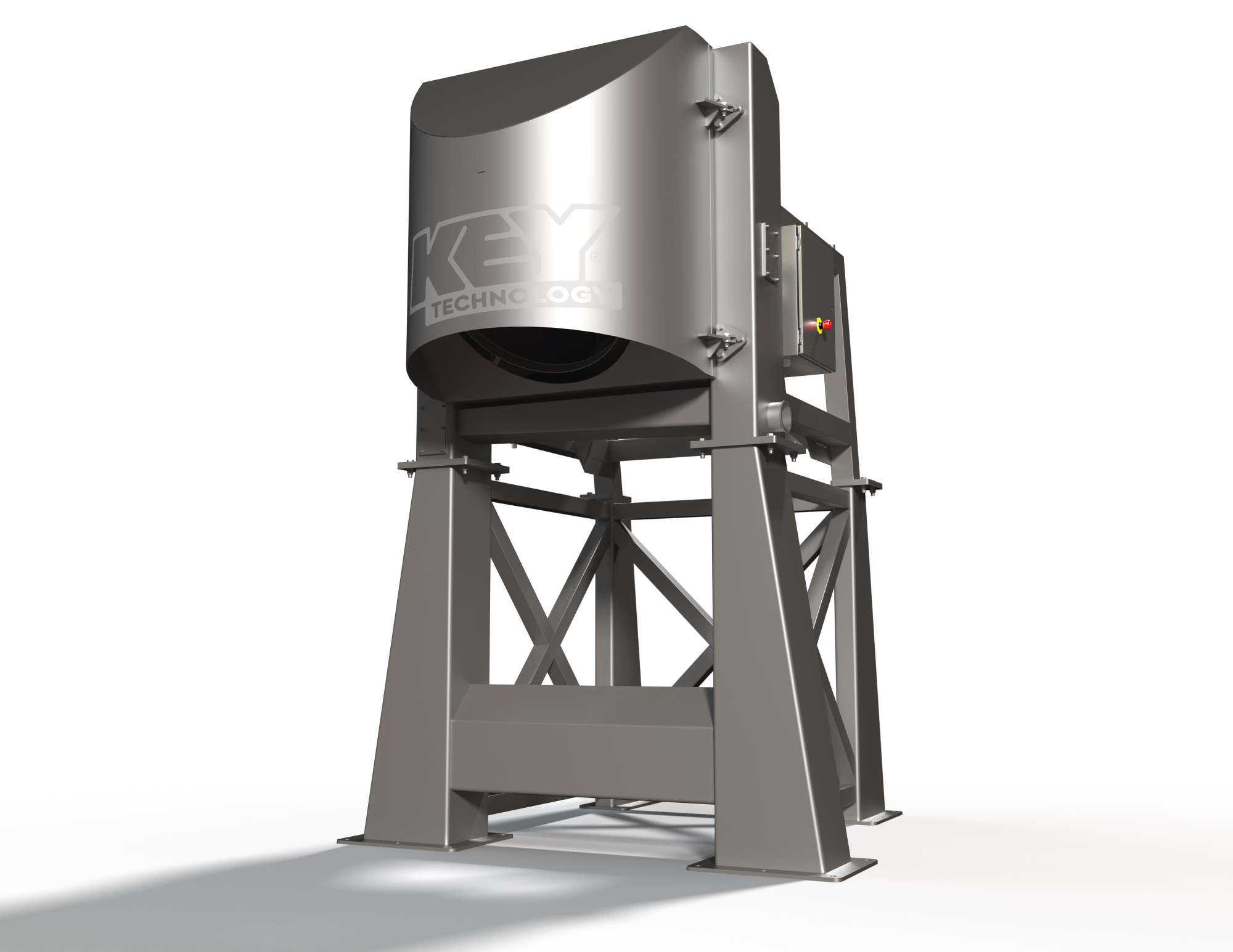 Equipment Profile: Auto Dryer
