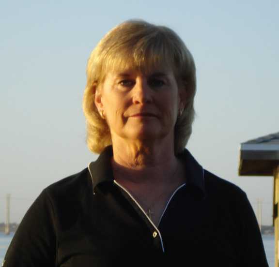 In Focus: Linda Lindenberg