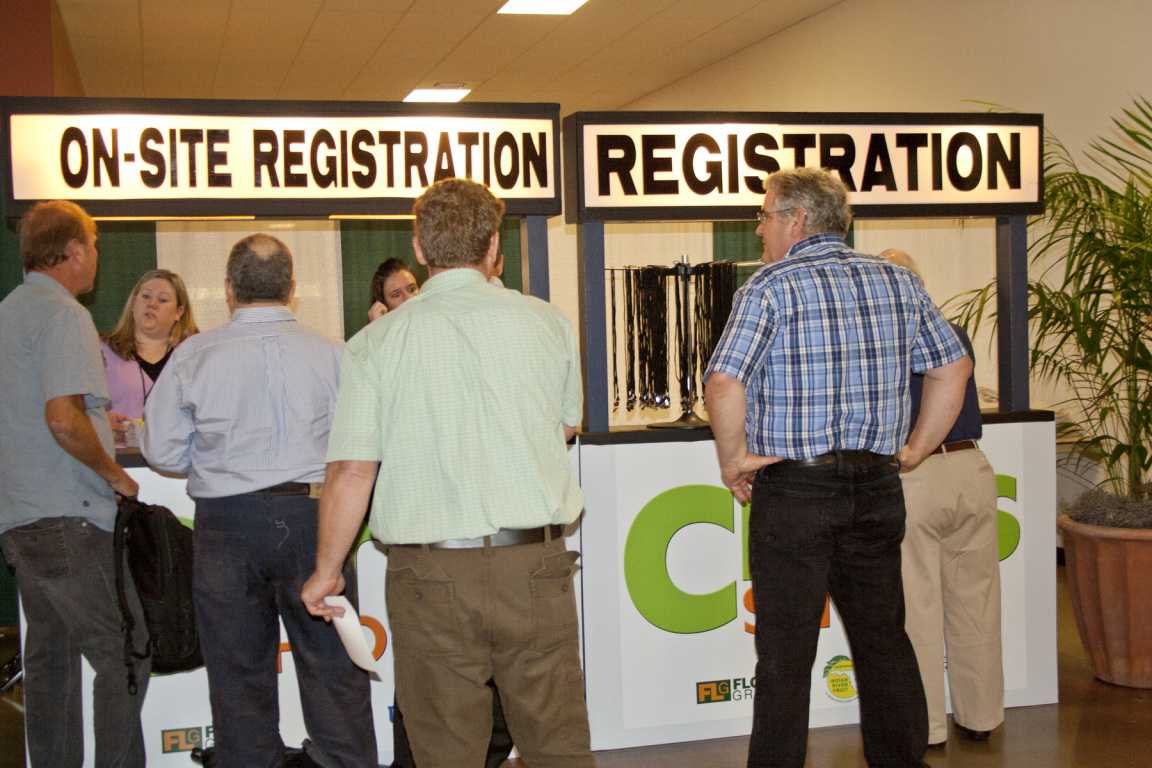 Slideshow: 2012 Florida Citrus Show