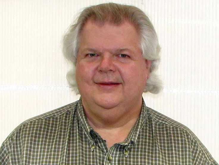 3 Questions With New Chief of Northwest Center for Clean Plants