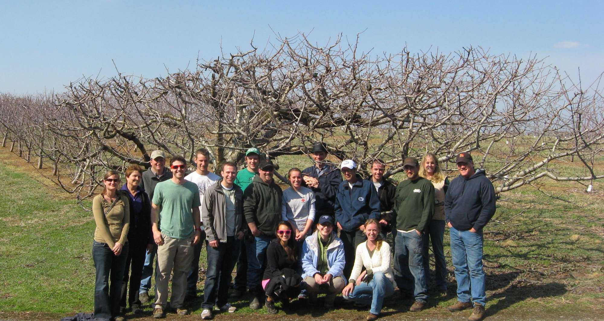 Bipartisan Bill Introduced to Support Young Farmers