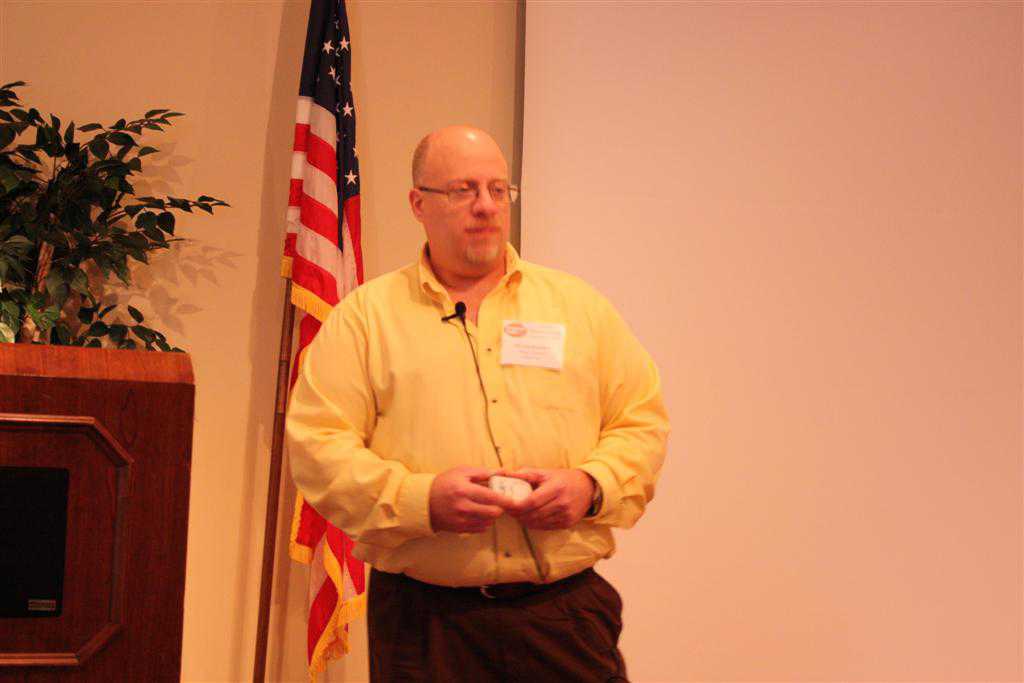 Fertility Advice From The Greenhouse Tomato Short Course