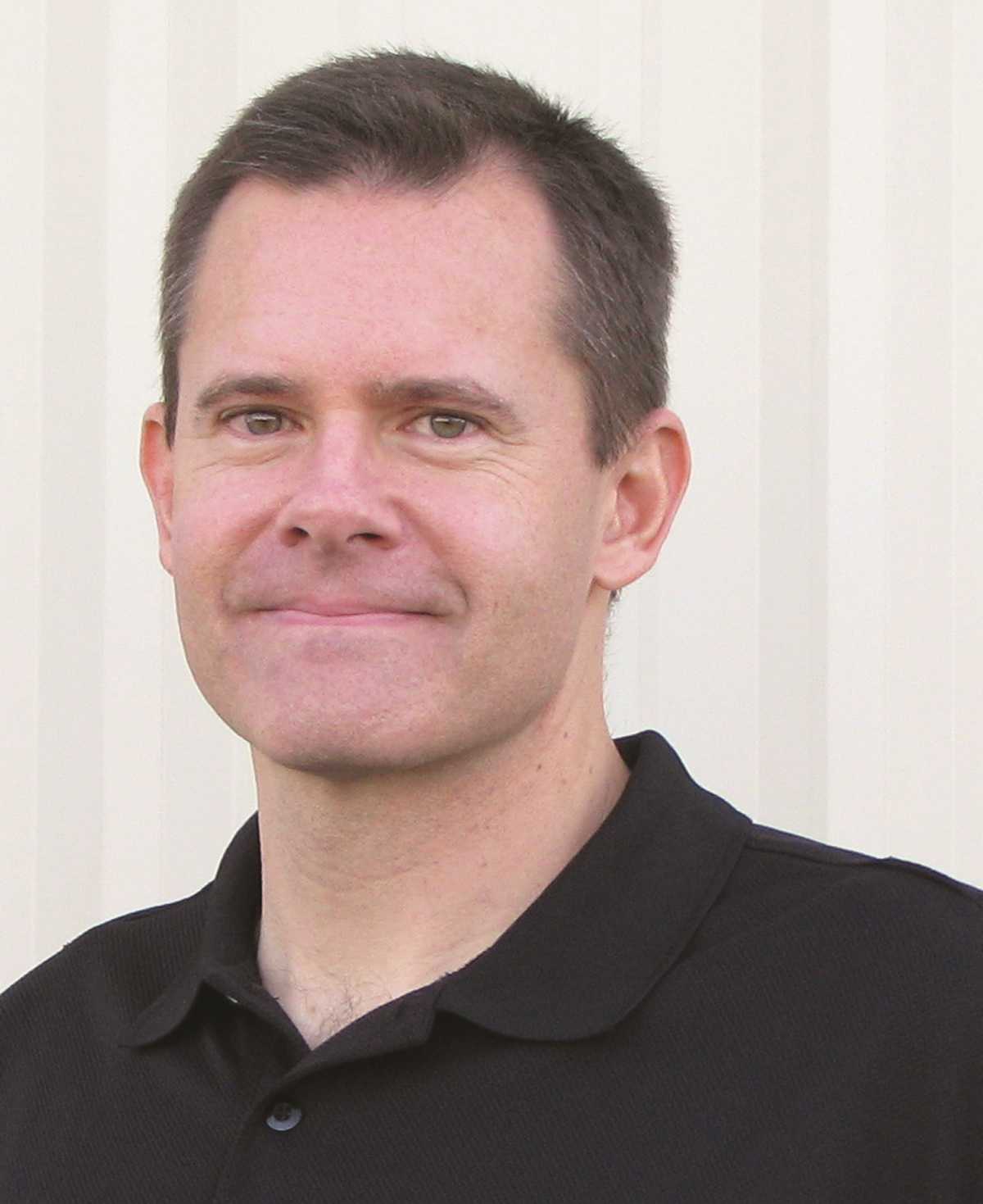In Focus: Four Questions With Frank Kelsey