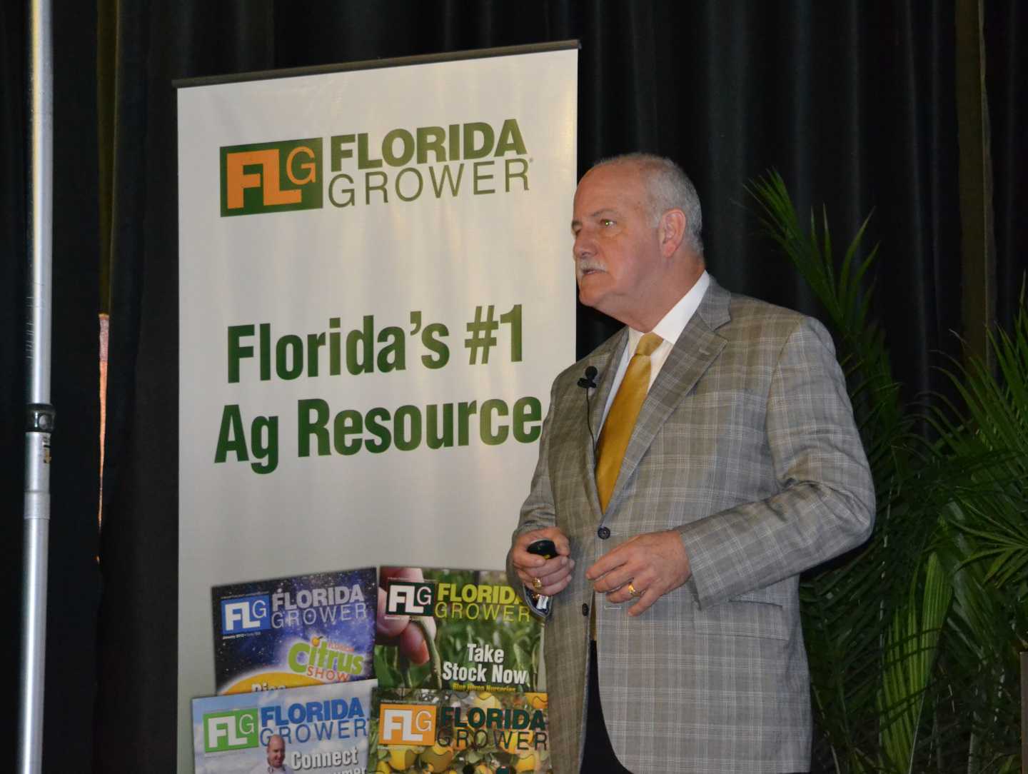 Ag Tells Its Story Through Food Dialogues