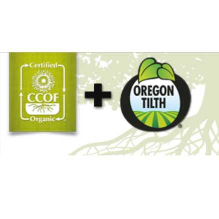Western Organic Groups Merge