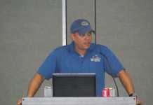 Bielinski Santos, UF/IFAS