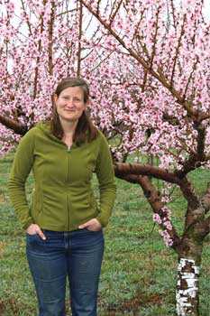 USDA Announces New Landmark Conservation Initiatives At Kuhn Orchards