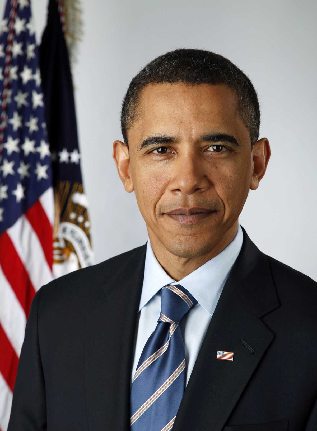 Obama Announces Assistance To Drought-Stricken Californians