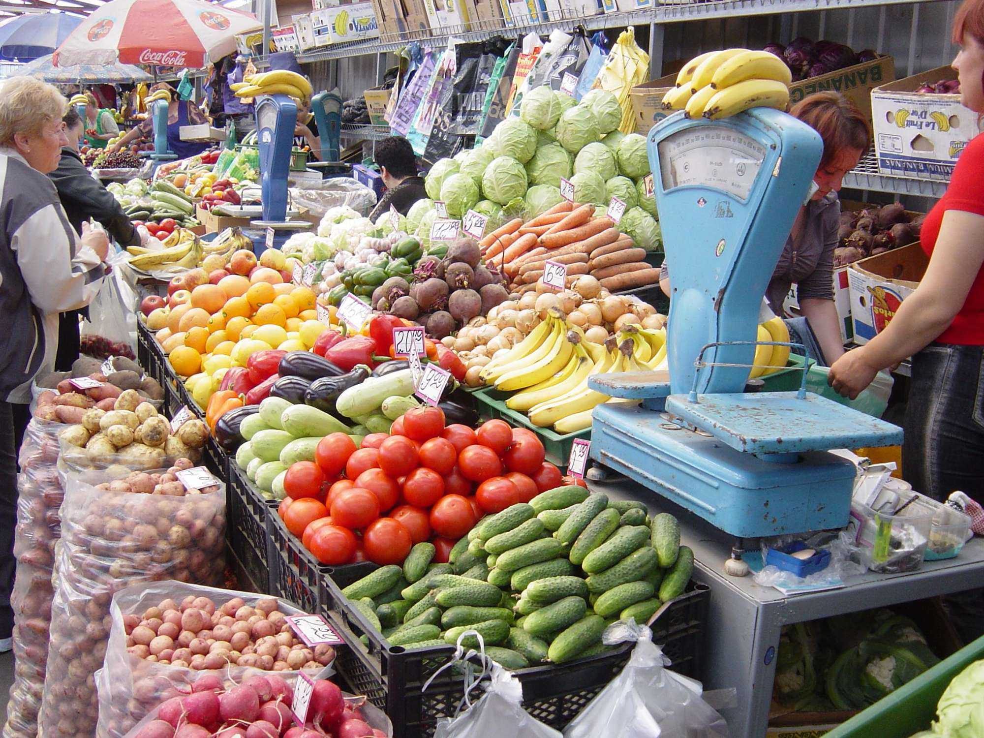 $66.5 Million Pledged For Produce Industry