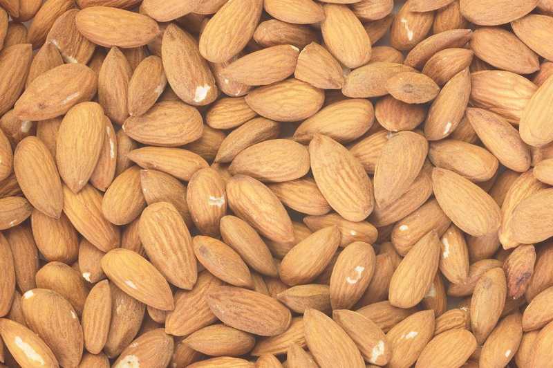 Avoid Tree Nut Cargo Theft