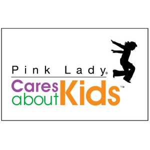 Pink Lady America Promoting Healthy Children