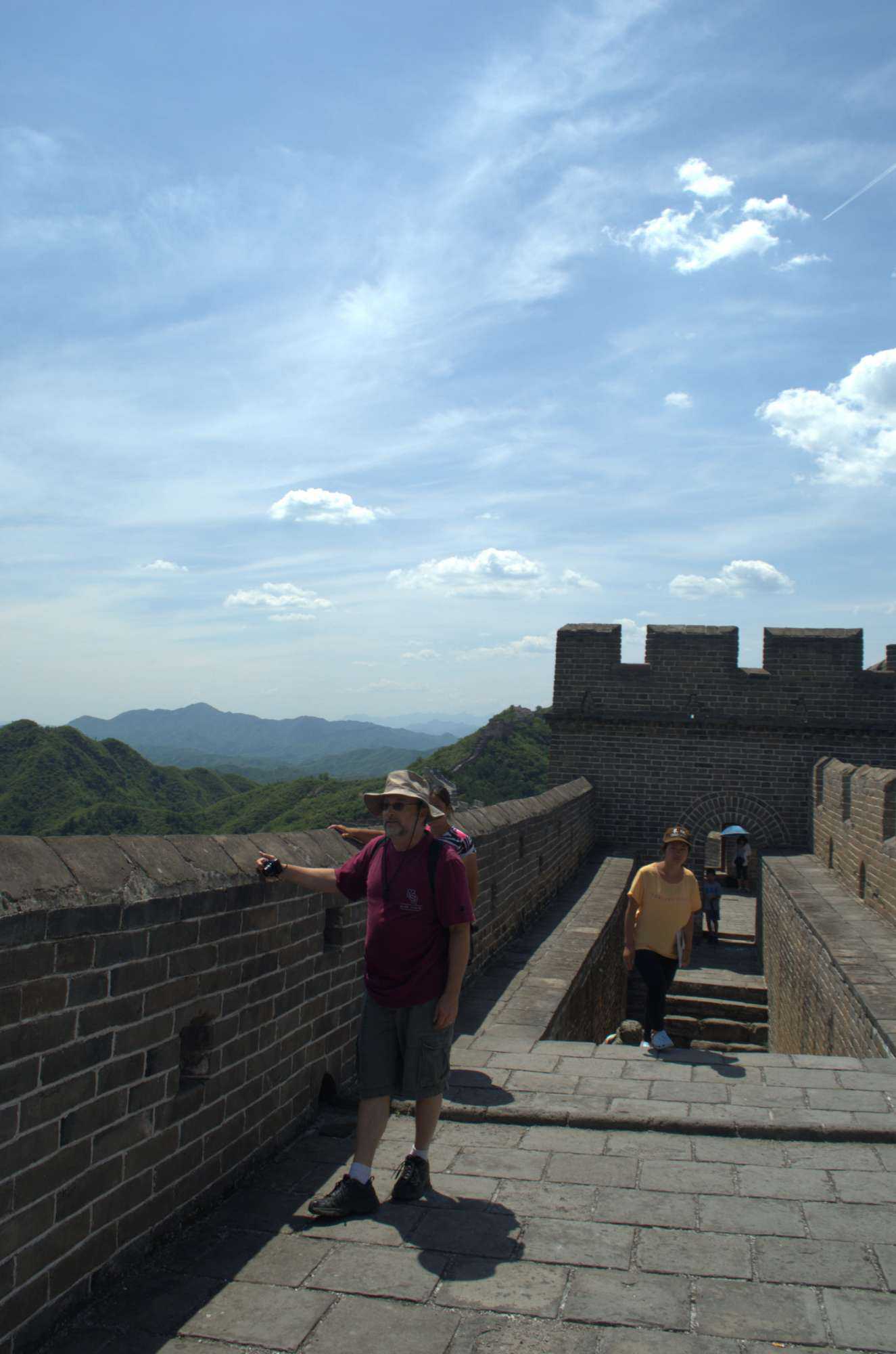 China Horticulture Tour 2012