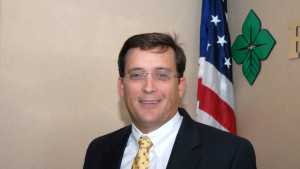 Keith Mixon Appointed To Farm Credit Of Central Florida Board