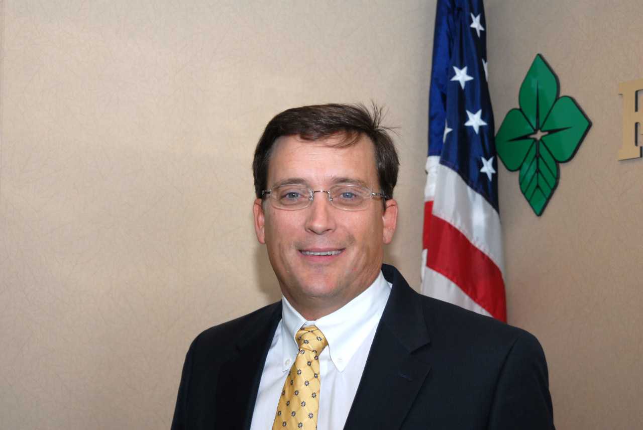 Keith Mixon Appointed To Farm Credit Of Central Florida Board