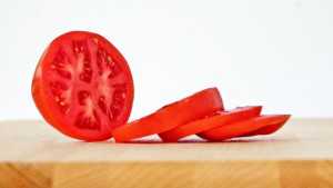 Tomato Survey Tracks Consumer Trends