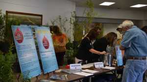 First Florida Pomegranate Association Meeting Scores A Success