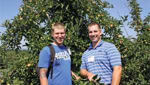 Now Seeking Future Farmers