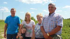 Top 100 Grower Delivers Quality