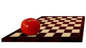2013 Vegetable Market Outlook
