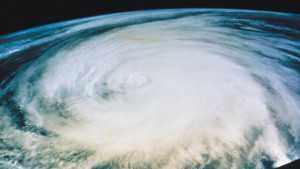 Second Half Of Atlantic Hurricane Season Could Get Hairy